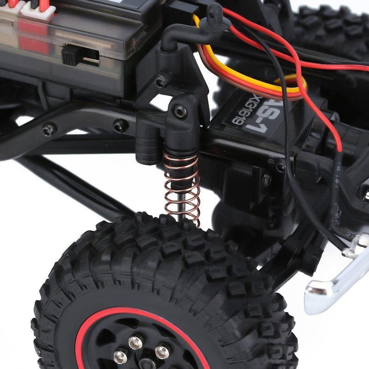 3 Sets 23*5.7mm Metal Springs for Axial SCX24 Shock Absorber