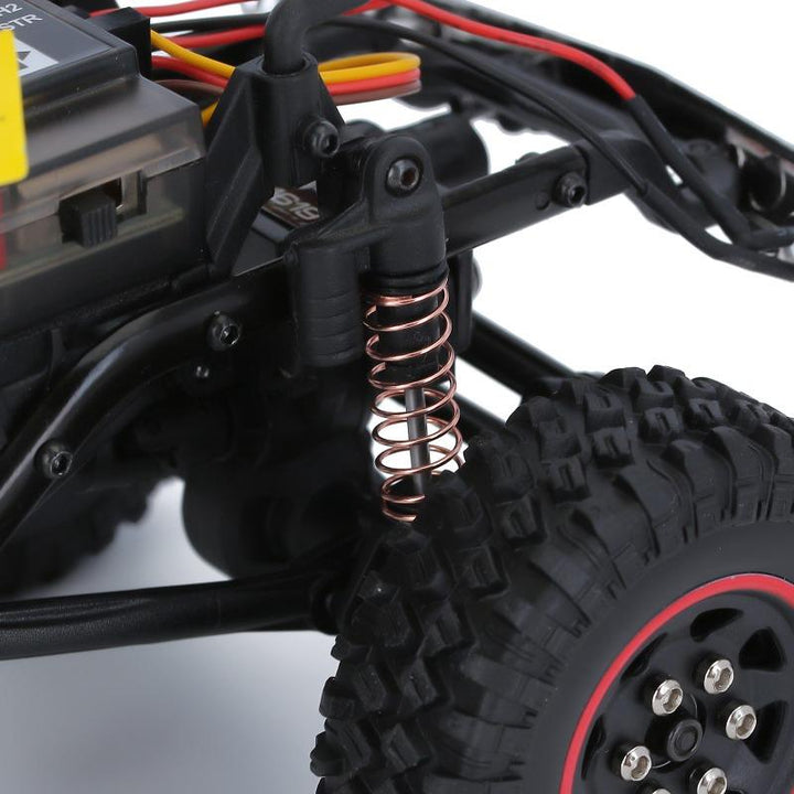 3 Sets 23*5.7mm Metal Springs for Axial SCX24 Shock Absorber