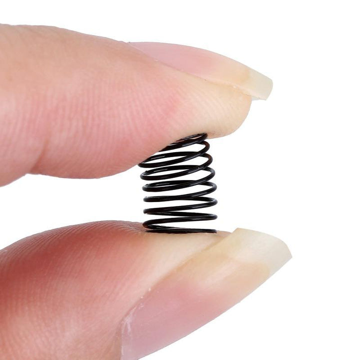 3 Sets 23*5.7mm Metal Springs for Axial SCX24 Shock Absorber