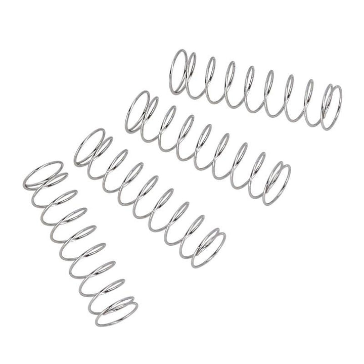 3 Sets 23*5.7mm Metal Springs for Axial SCX24 Shock Absorber