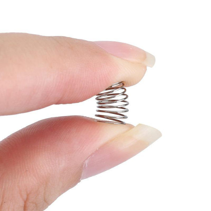 3 Sets 23*5.7mm Metal Springs for Axial SCX24 Shock Absorber