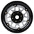 4PCS 1.9" Metal Beadlock Wheel Rims for 1/10 Scale RC Rock Crawler