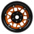 4PCS 1.9" Metal Beadlock Wheel Rims for 1/10 Scale RC Rock Crawler