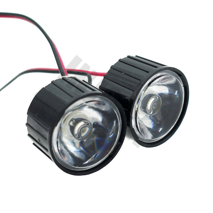 1W/3W Highlight LED Lights with Controller Board for 1/10 RC Car