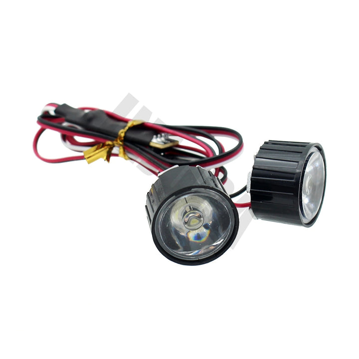 1W/3W Highlight LED Lights with Controller Board for 1/10 RC Car