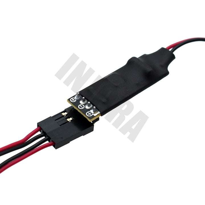 1W/3W Highlight LED Lights with Controller Board for 1/10 RC Car