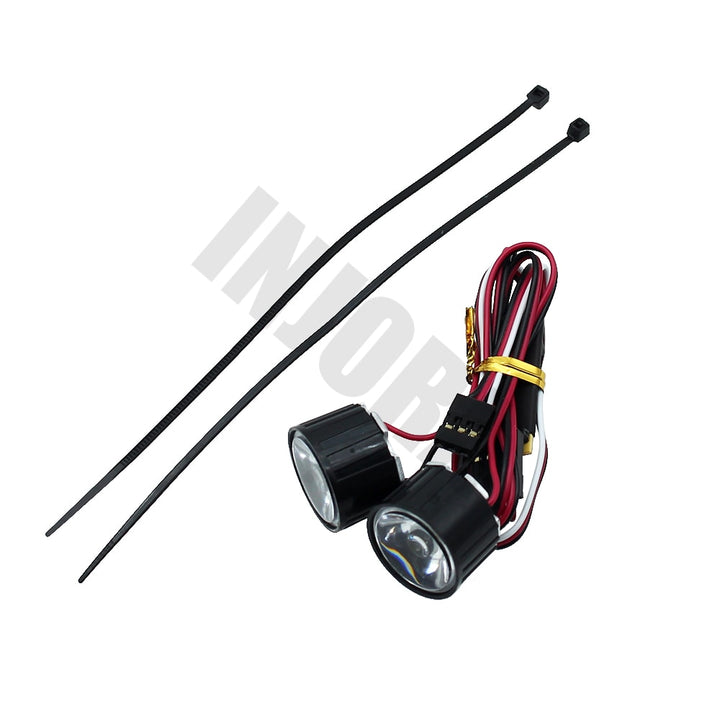 1W/3W Highlight LED Lights with Controller Board for 1/10 RC Car