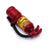 INJORA Mini Metal Fire Extinguisher, 1/10 Scale Accessories for RC Crawler