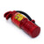 INJORA Mini Metal Fire Extinguisher, 1/10 Scale Accessories for RC Crawler