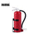 Mini Plastic Fire extinguisher, 1/10 Scale Accessories for RC Crawler