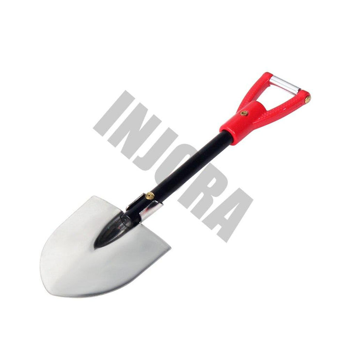 Mini Metal Shovel left