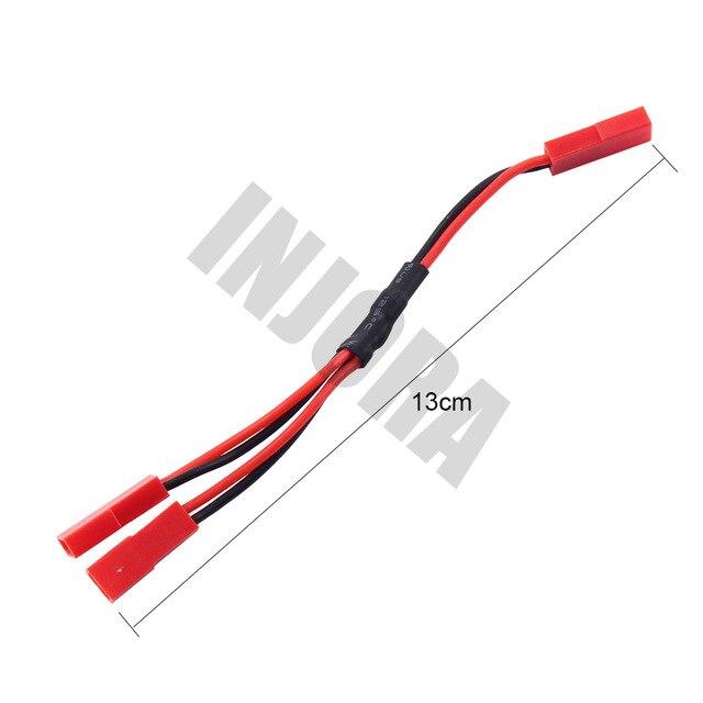 Y Cable, 13CM