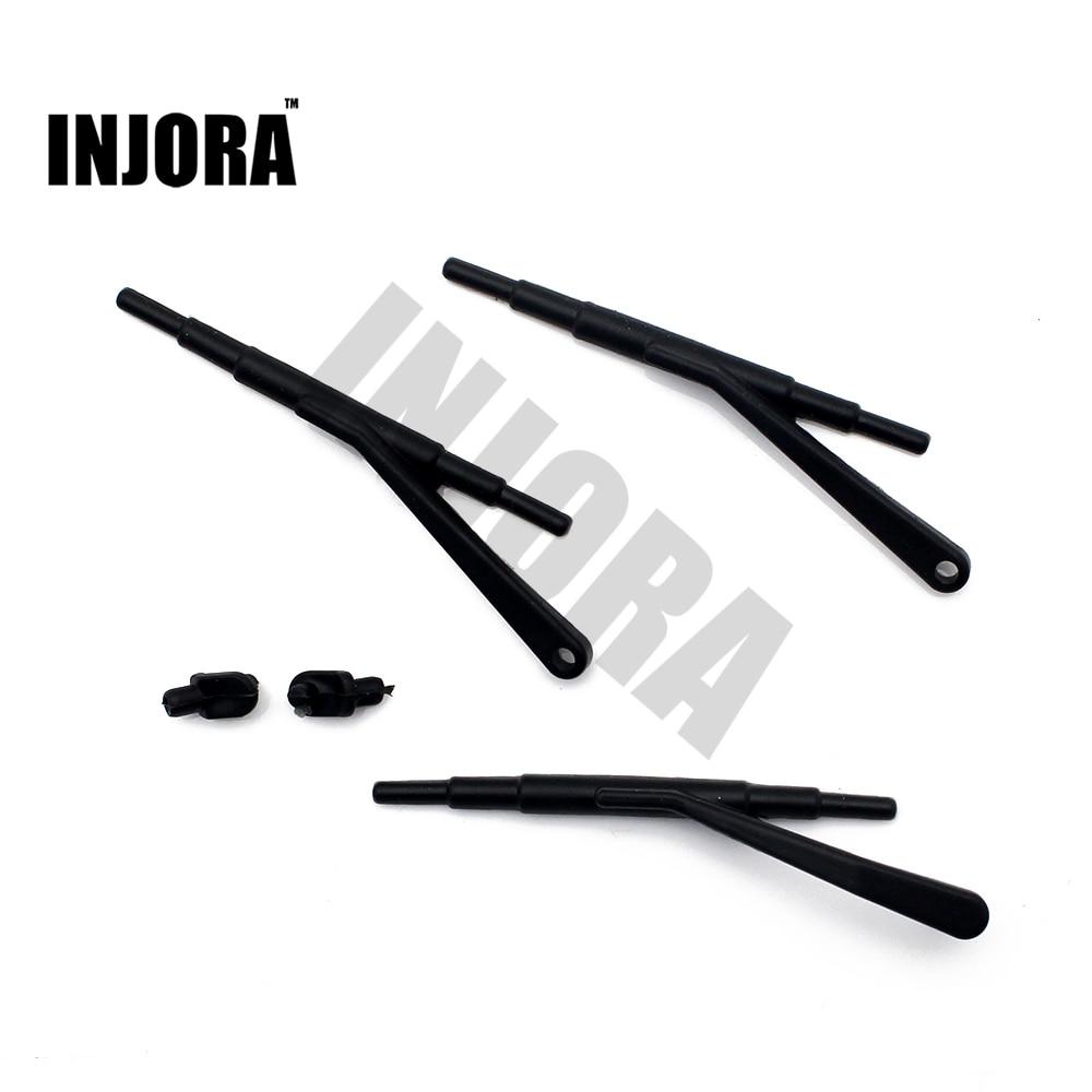Accessories for RC Crawlers & Trucks – INJORA