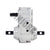 INJORA Metal D90 Gearbox Transfer Case with 72mm Mount for Axial SCX10 D90