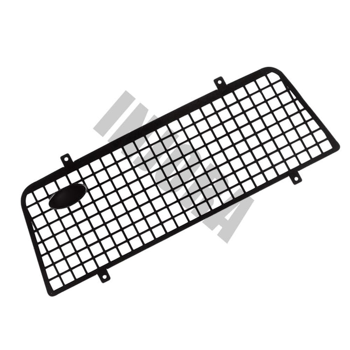 3PCS Metal Window Mesh Protective Net with Logo for TRX-4 Bronco 82046-4