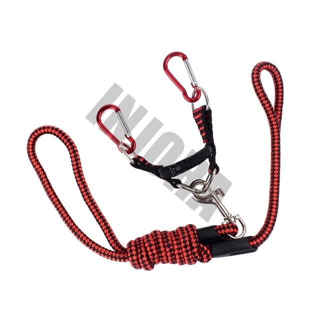 1PCS Tow Rope with Hook for 1/5 1/8 1/10 RC Car