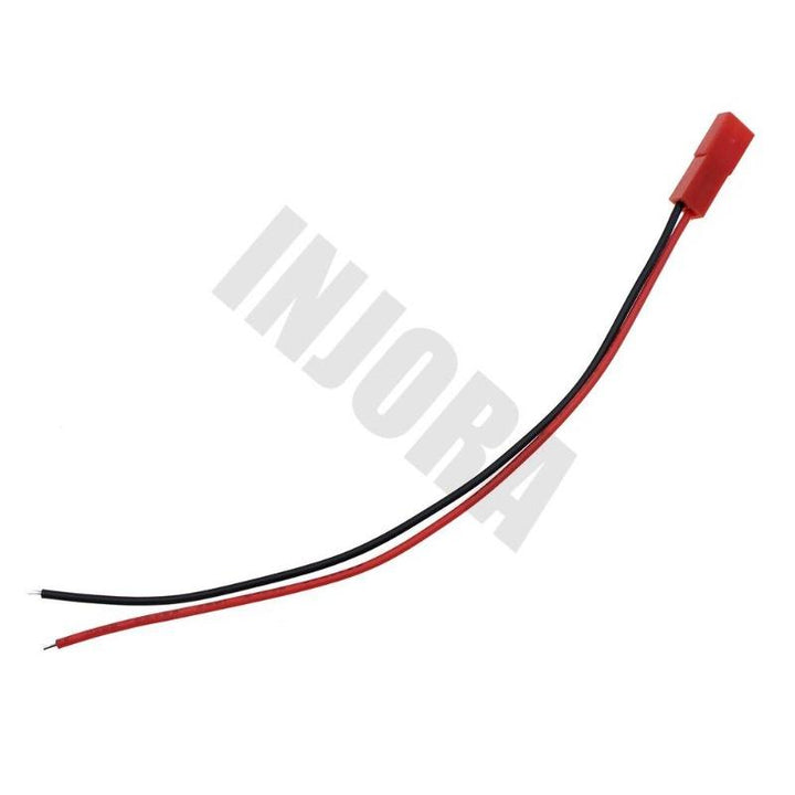 1 pc Female JST connector plug
