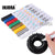 2PCS 8 Colors Optional Tire Paint Marker Drawing Pen Tool for RC Car