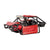 INJORA Nylon Rock Buggy Roll Cage Body Shell Chassis Kit for 1/24 SCX24 Chevrolet Jeep Wrangler Bronco